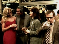 Crimes and Misdemeanors