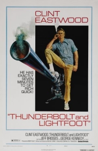 Thunderbolt and Lightfoot