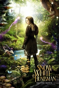 Snow White and the Huntsman