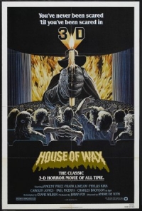 House of Wax