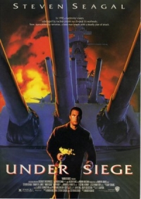 Under Siege