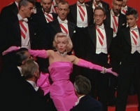 Gentlemen Prefer Blondes