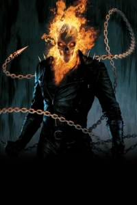 Ghost Rider