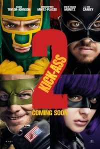 Kick-Ass 2