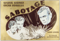 Sabotage