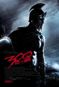 300: Rise of an Empire