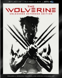 The Wolverine