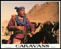 Caravans