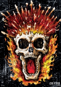 Ghost Rider: Spirit of Vengeance