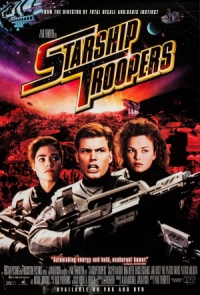 Starship Troopers