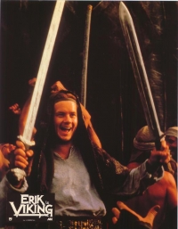 Erik the Viking