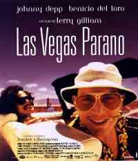 Fear and Loathing in Las Vegas