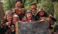 Time Bandits