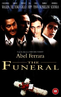 The Funeral