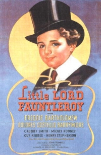 Little Lord Fauntleroy