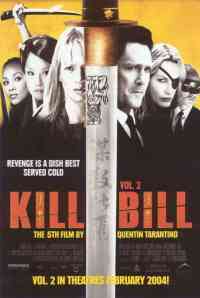 Kill Bill: Vol. 2