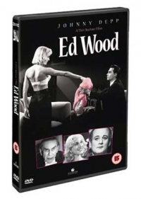 Ed Wood