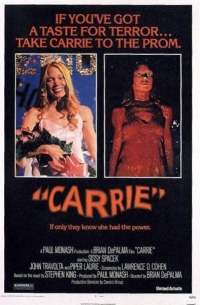 Carrie