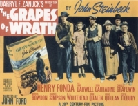 The Grapes of Wrath