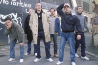 Green Street Hooligans