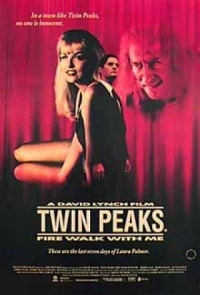 Twin Peaks: Fire Walk with Me