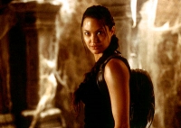 Lara Croft: Tomb Raider