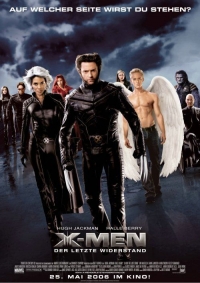 X-Men: The Last Stand