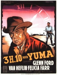 3:10 to Yuma