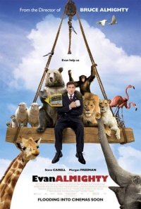 Evan Almighty