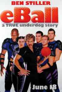 Dodgeball: A True Underdog Story