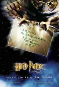 Harry Potter and the Sorcerer`s Stone