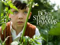 The Boy in the Striped Pyjamas