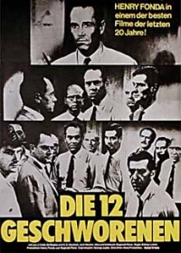 12 Angry Men