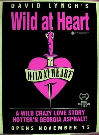 Wild at Heart