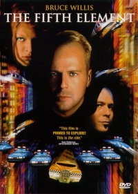 The Fifth Element