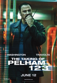 The Taking of Pelham 1 2 3