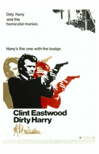 Dirty Harry