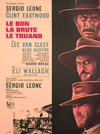 Il Buono, il Brutto, il Cattivo (The Good, the Bad and the Ugly)