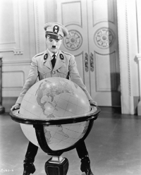 The Great Dictator