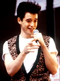 Ferris Bueller`s Day Off