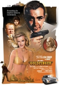 Goldfinger