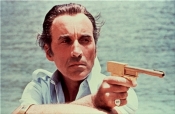 The Man with the Golden Gun