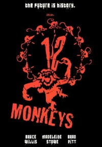 Twelve Monkeys