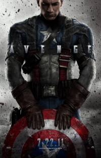 Captain America: The First Avenger