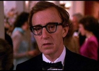 Crimes and Misdemeanors