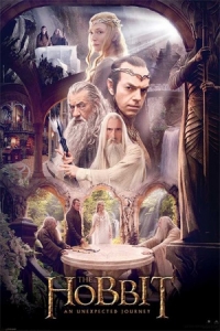 The Hobbit: An Unexpected Journey