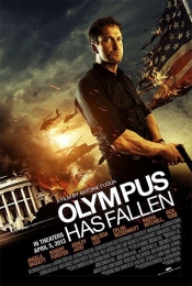 Olympus has fallen