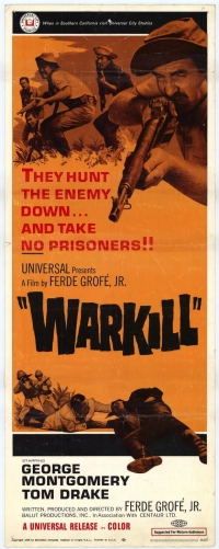 Warkill