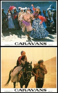 Caravans