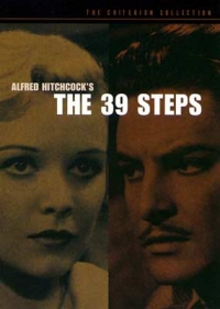 The 39 Steps